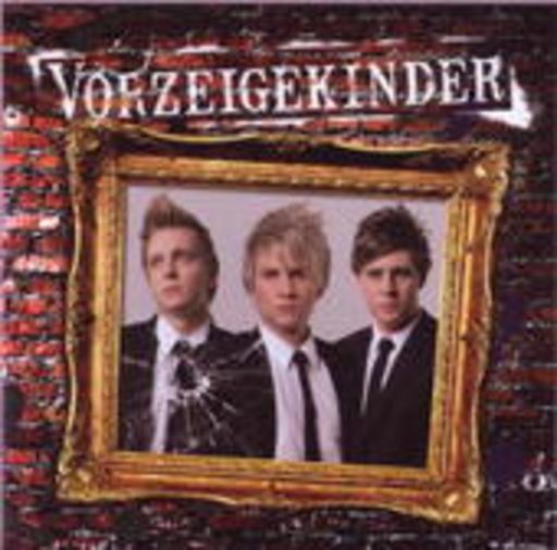 Vorzeigekinder – Vorzeigekinder