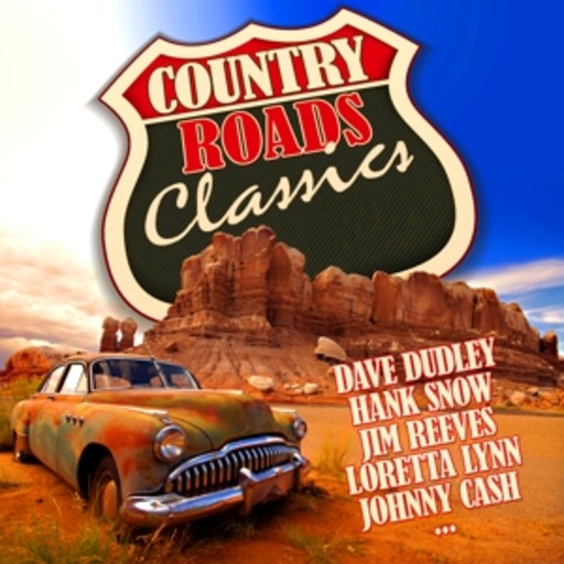 Diverse – Country Roads Classics