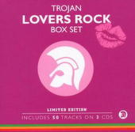 Diverse – Trojan Lover's Rock