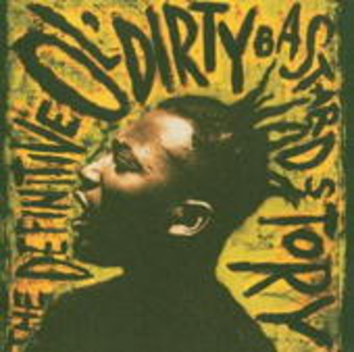 Ol' Dirty Bastard – The Definitive Ol' Dirty Bastard Story