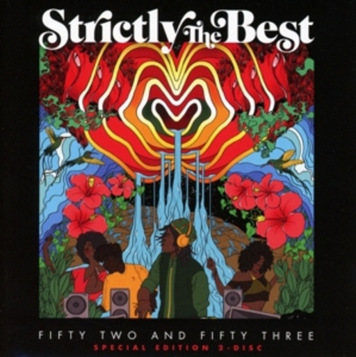 Diverse – Strictly The Best 52 & 53