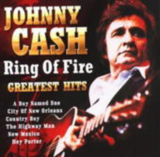 Diverse – Ring Of Fire: Greatest Hits