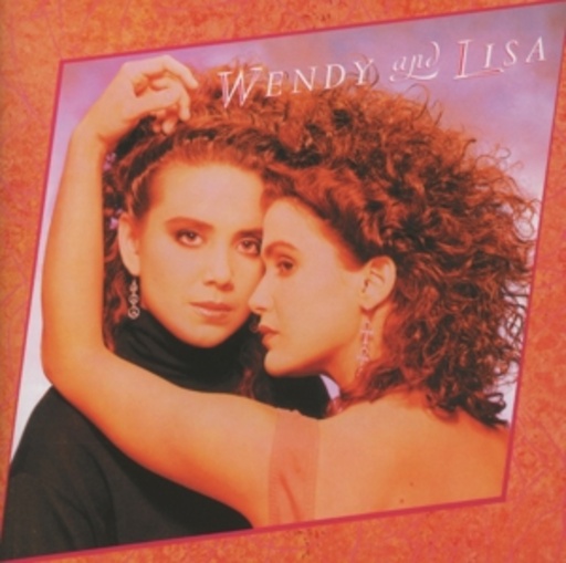 Wendy & Lisa – Wendy & Lisa