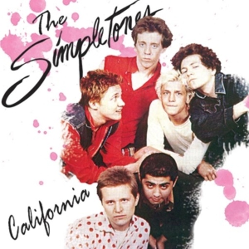 The Simpletones – California