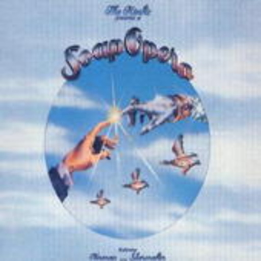The Kinks – Soap Opera