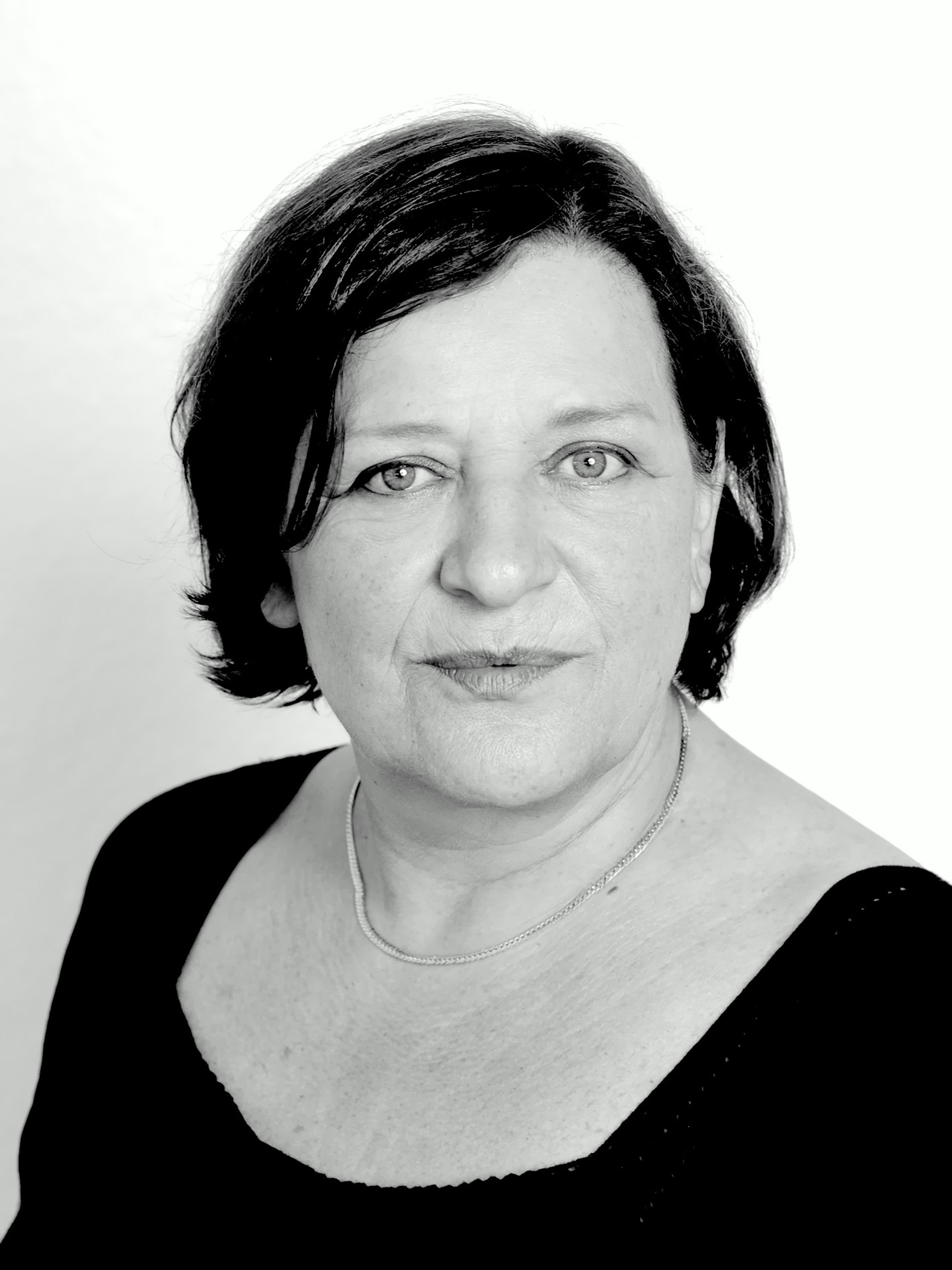 Ute Behr