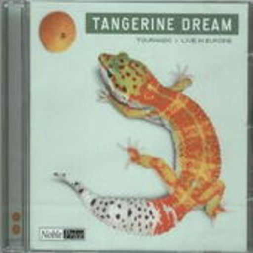 Tangerine Dream – Valentine Wheels (Noble Series)