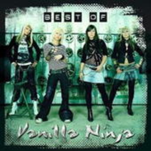 Vanilla Ninja – Best Of