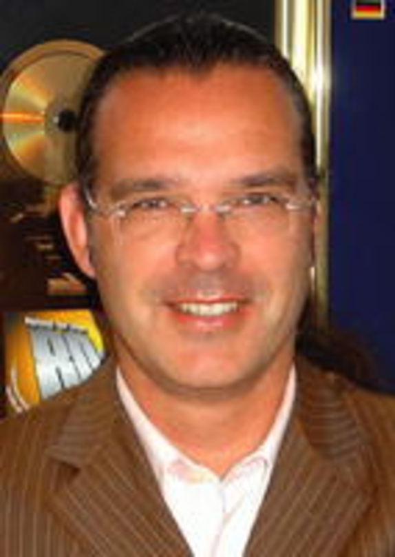 Geht eigene Wege: Christian Stonat