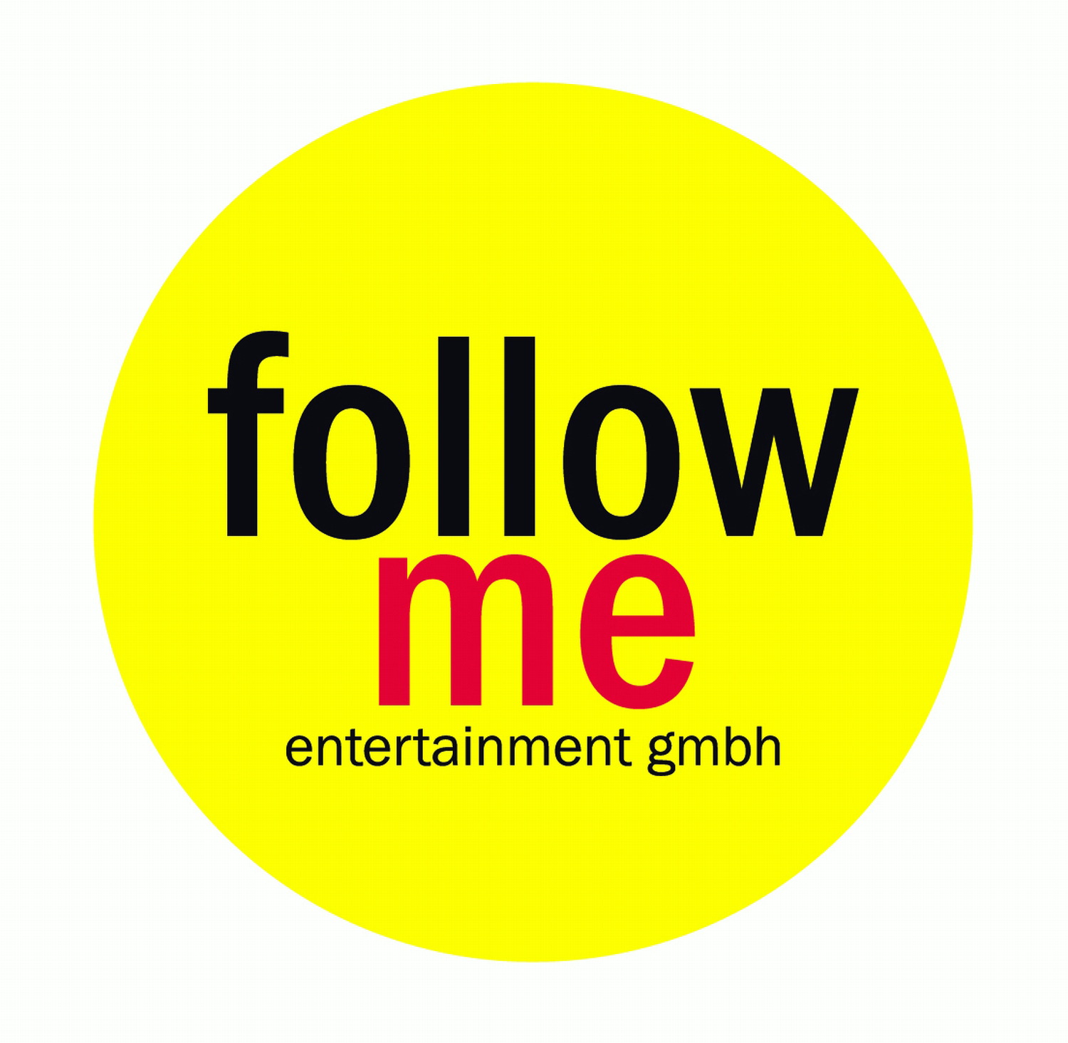 Follow Me Entertainment