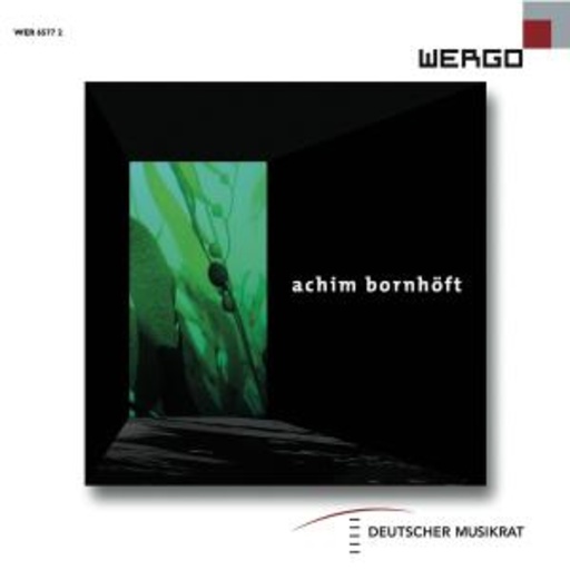 Helios Streichquartett/Ensemble Phorminx – Achim Bornhöft