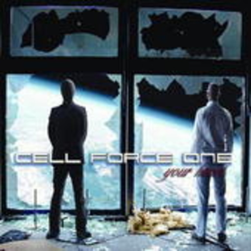 Cell Force One – Your Heart
