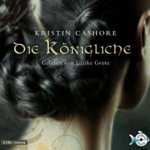 Vanida Karun – Die Königliche