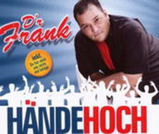 D'r Frank – Hände hoch