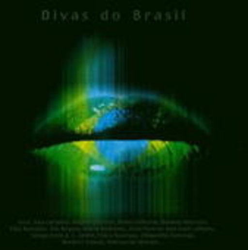 Diverse – Divas Do Brazil