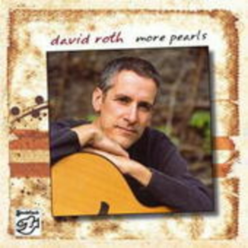David Roth – More Pearls