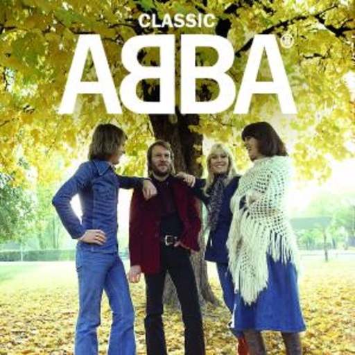 Abba – Classic...The Masters Collection