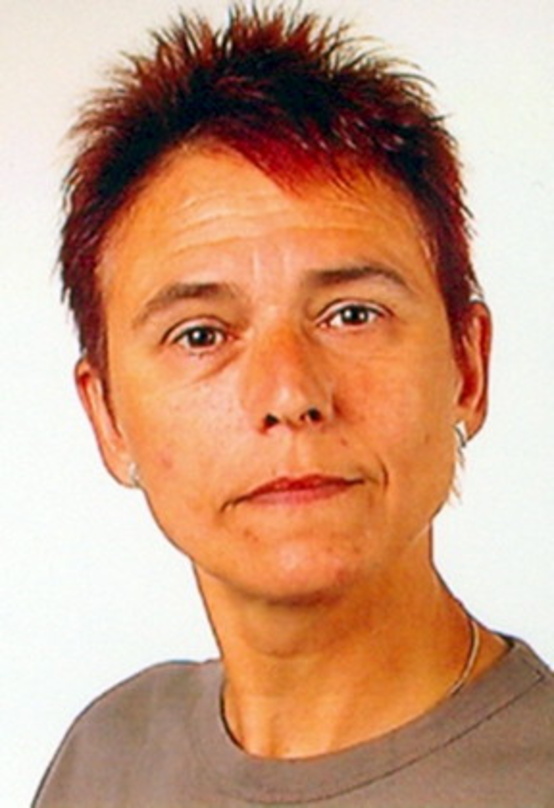 Will die Schlagerszene stärken: Iris Sander