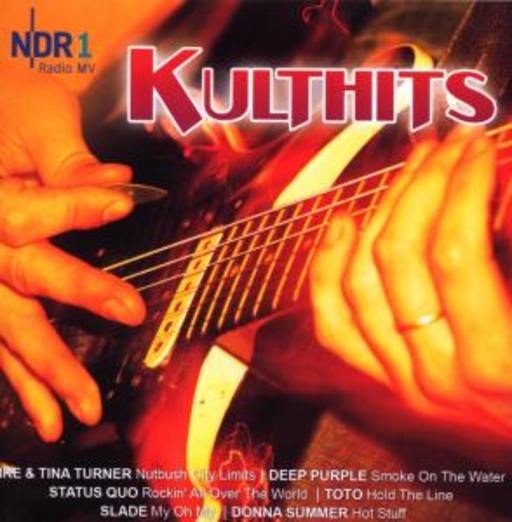 Diverse – NDR 1 Radio MV Kulthits