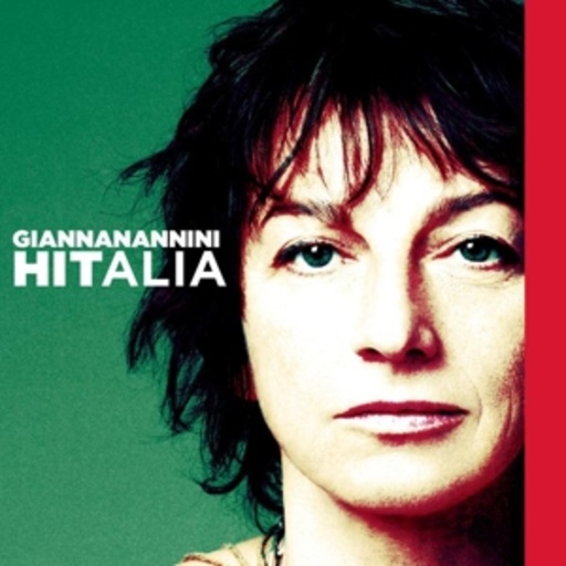 Gianna Nannini – Hitalia
