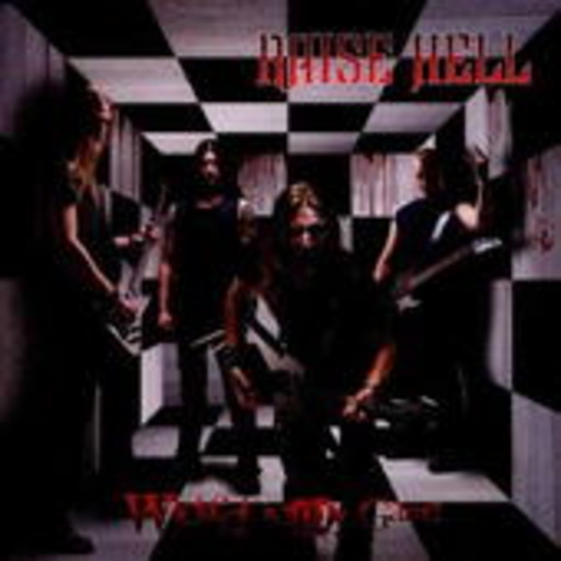 Raise Hell – Wicked Is My Game