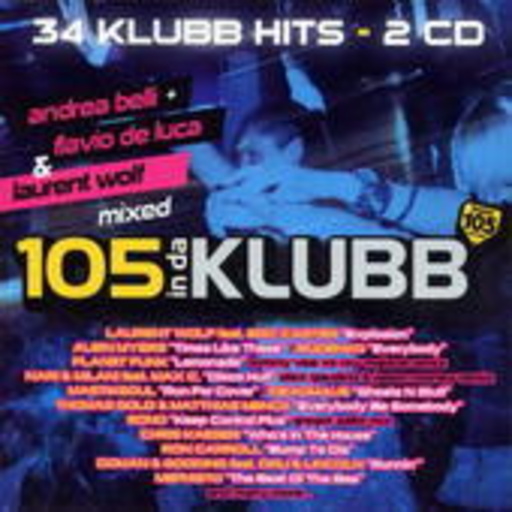 Diverse – Indaklubb