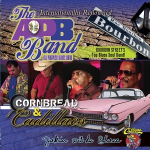 Cornbread And Cadillacs