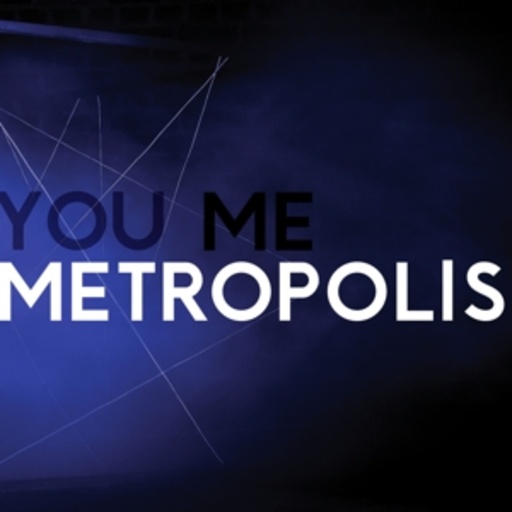 House Of Black Lanterns – You, Me, Metropolis