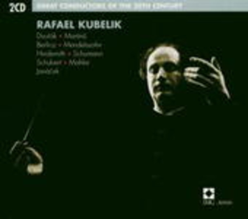 Rafael Kubelik – Great Conductors Of The 20th Century