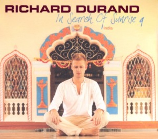 Richard Durand – In Search Of Sunrise 9 (India)
