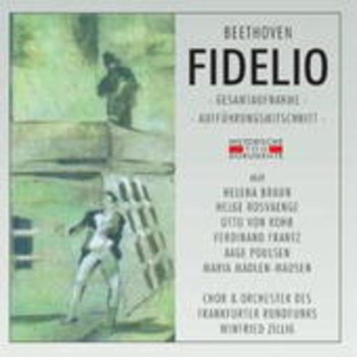Fidelio (GA 1952)