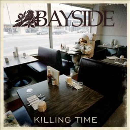 Bayside – Killing Time