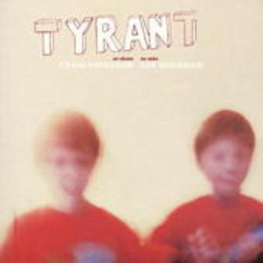 Diverse – Tyrant 2 - No Shoes No Cake