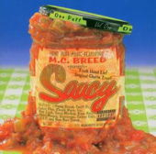 One Puff Music feat. McBreed – Saucy Volume One