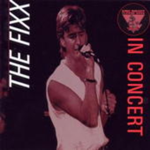 The Fixx – The King Biscuit Flower Hour