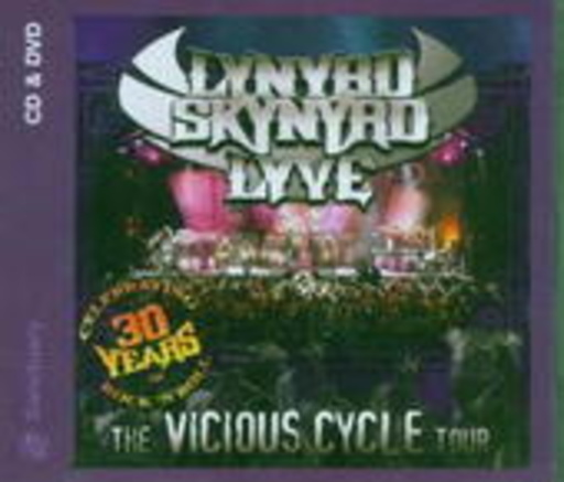 Lynyrd Skynyrd – The Vicious Cycle