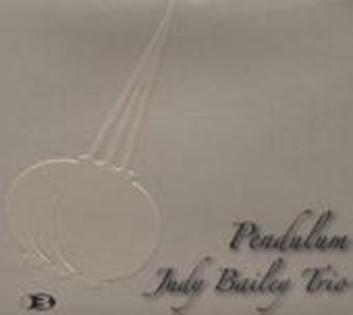 Indy Bailey Trio – Pendulum