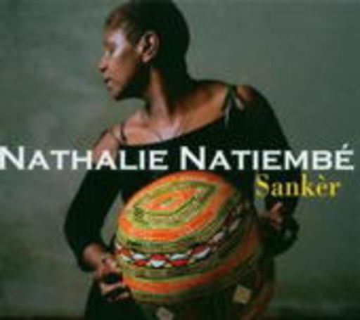 Nathalie Natiembé – Sankèr