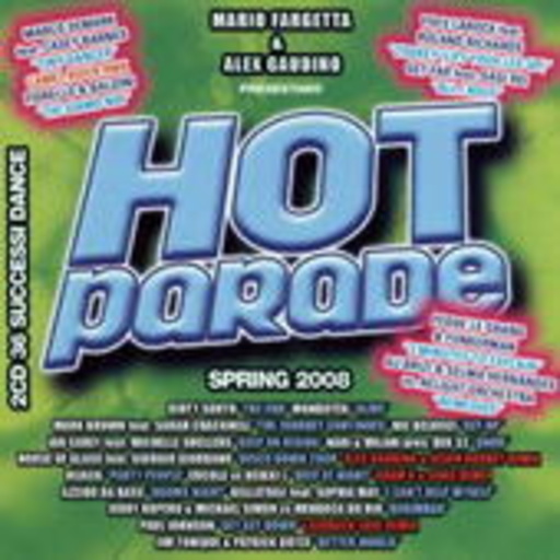 Hot Parade Spring 2008