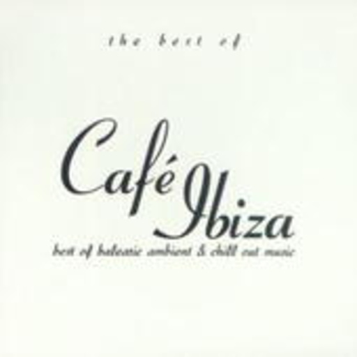 Diverse – Best Of Café Ibiza