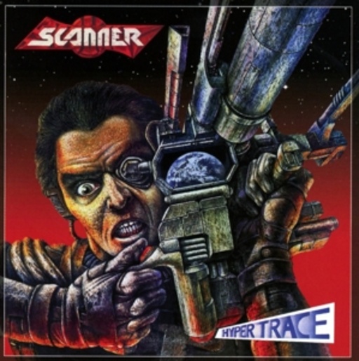 Scanner – Hypertrace