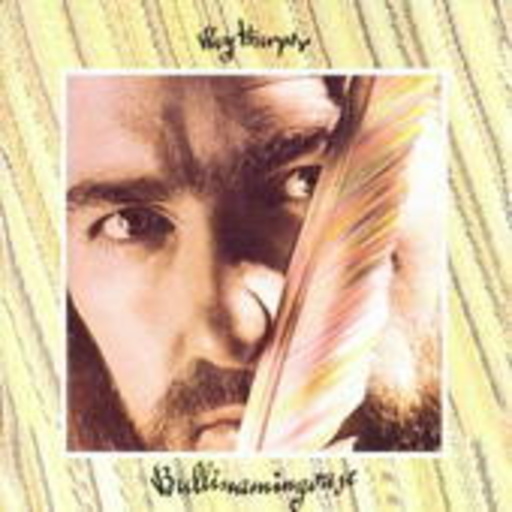 Roy Harper – Bullinamingvase