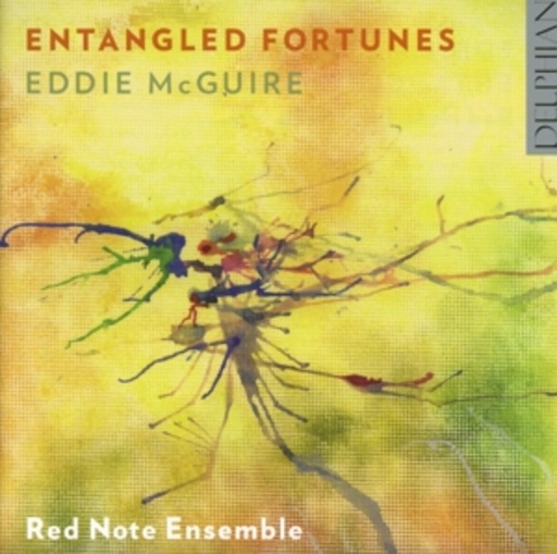 Red Note Ensemble – Entangled Fortunes