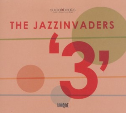 Jazzinvaders – 3
