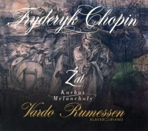 Vardo Rumessen – Zal