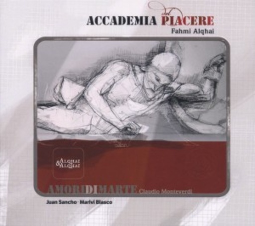 Diverse – Combattimento Di Tancredi E Clorinda, Lamento Della Ninfa, Madrigale