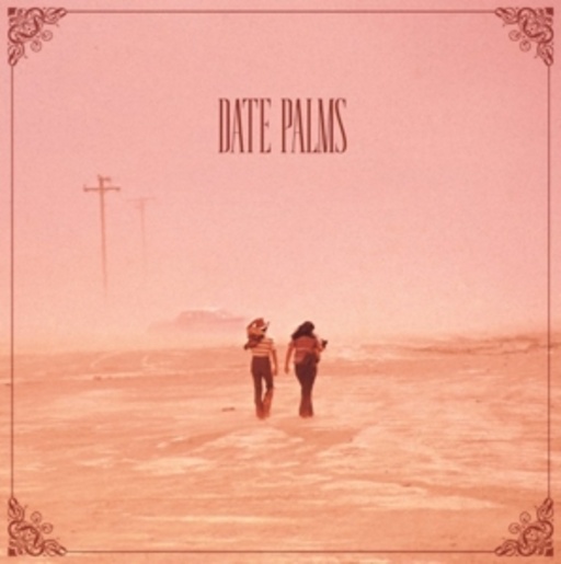 Date Palms – The Dusted Sessions