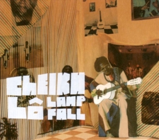 Cheikh Lo – Lamp Fall