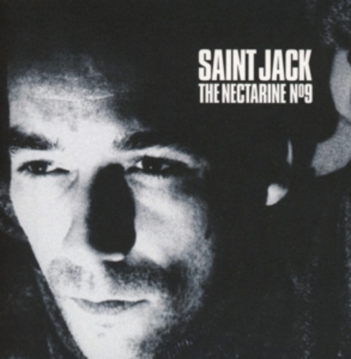 Nectarine No. 9 – Saint Jack