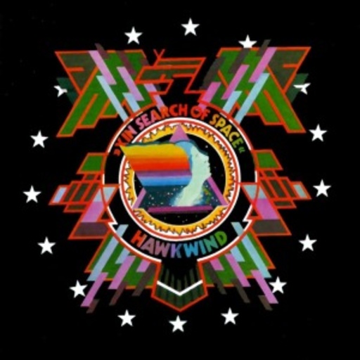 Hawkind – In Search Of Space